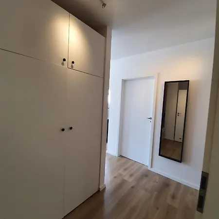 Lesne Zacisze Apartment Gdynia