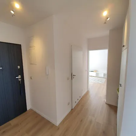 Lesne Zacisze Apartment
