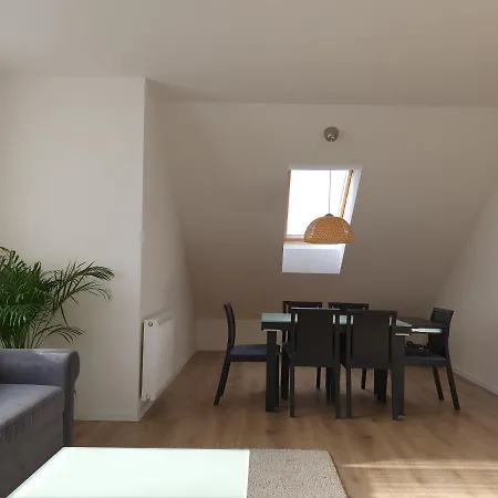 Lesne Zacisze Apartment