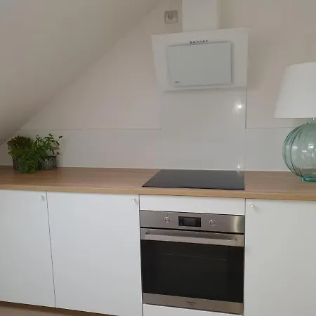 Apartment Lesne Zacisze Gdynia